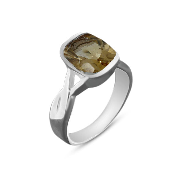 Amethyst Ring - Buy Amethyst Ring Online at Best Price